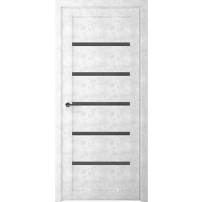 Вена Светлый Стекло графитовое