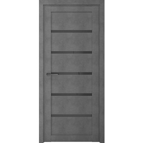 Вена Темный Стекло графитовое