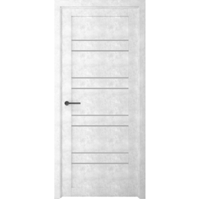 Дублин Светлый Стекло мателюкс