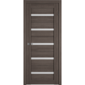 Atum 7 Grey White Cloud