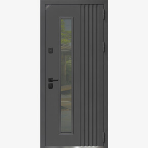 Кираса термо СП Входная дверь